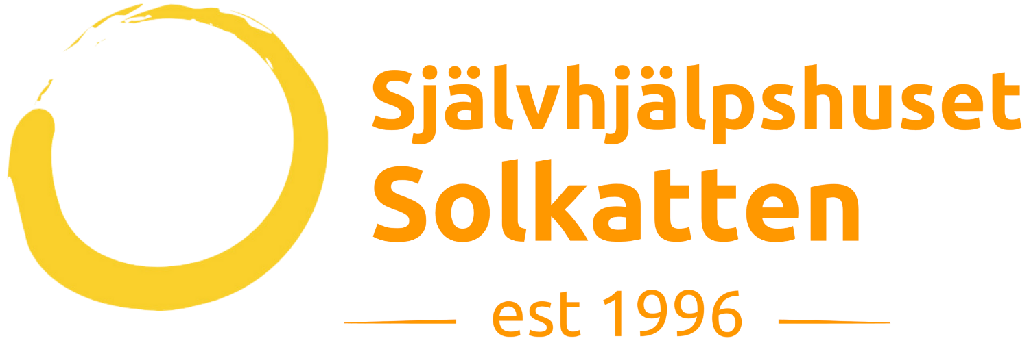 Självhjälpshuset Solkatten
