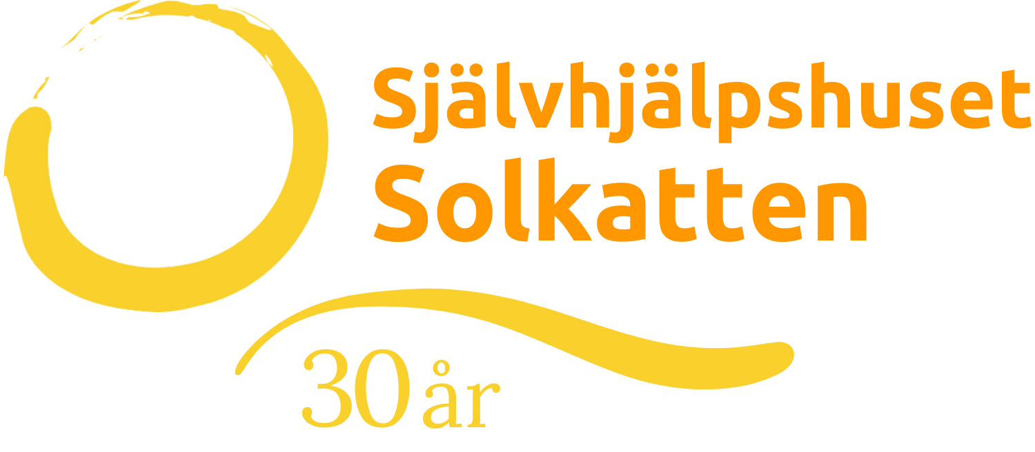 Självhjälpshuset Solkatten